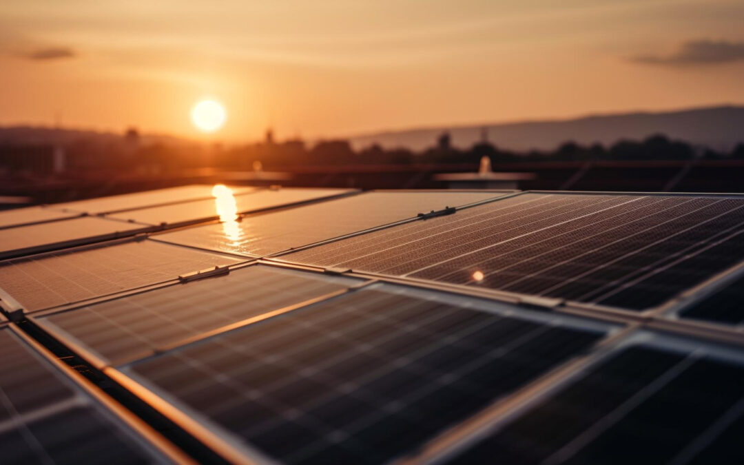 Comment fonctionnent les panneaux solaires photovoltaïques ?