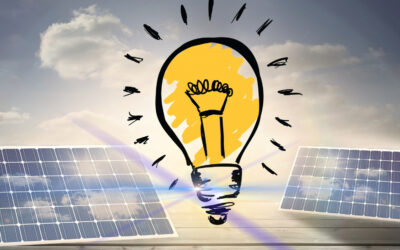 L’histoire des Panneaux Photovoltaïques : De l’idée à la Révolution Énergétique
