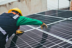Abba Energies | L'Avancée des Panneaux Photovoltaïques en 2024 : Vers une Révolution Énergétique Durable