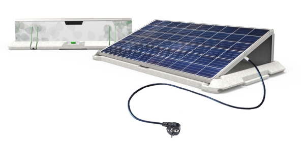 Guide des panneaux solaires plug and play